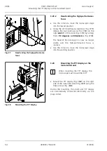 Предварительный просмотр 54 страницы Zeiss Axio Imager 2 Operating Manual