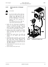 Предварительный просмотр 61 страницы Zeiss Axio Imager 2 Operating Manual