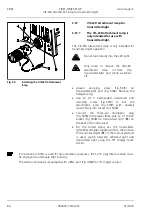 Предварительный просмотр 64 страницы Zeiss Axio Imager 2 Operating Manual