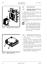 Предварительный просмотр 66 страницы Zeiss Axio Imager 2 Operating Manual