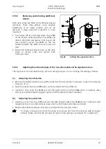 Preview for 73 page of Zeiss Axio Imager 2 Operating Manual