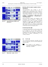 Предварительный просмотр 120 страницы Zeiss Axio Imager 2 Operating Manual