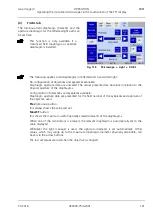 Предварительный просмотр 121 страницы Zeiss Axio Imager 2 Operating Manual