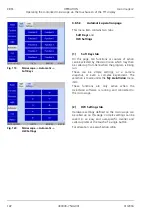 Предварительный просмотр 122 страницы Zeiss Axio Imager 2 Operating Manual