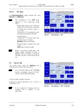 Предварительный просмотр 123 страницы Zeiss Axio Imager 2 Operating Manual