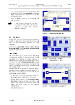 Предварительный просмотр 131 страницы Zeiss Axio Imager 2 Operating Manual