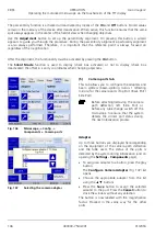 Предварительный просмотр 136 страницы Zeiss Axio Imager 2 Operating Manual