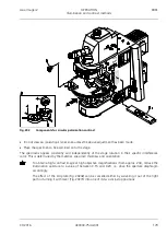 Предварительный просмотр 179 страницы Zeiss Axio Imager 2 Operating Manual