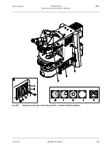 Предварительный просмотр 185 страницы Zeiss Axio Imager 2 Operating Manual