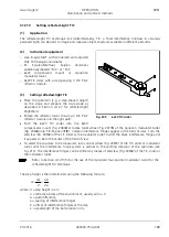 Предварительный просмотр 189 страницы Zeiss Axio Imager 2 Operating Manual