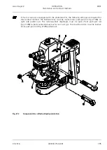 Предварительный просмотр 195 страницы Zeiss Axio Imager 2 Operating Manual