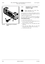 Предварительный просмотр 198 страницы Zeiss Axio Imager 2 Operating Manual