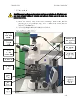 Preview for 2 page of Zeiss Axio Imager  A1 User Manual