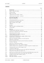 Preview for 3 page of Zeiss Axio Imager Operating Manual