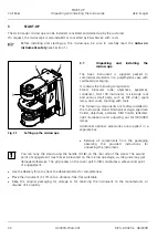 Предварительный просмотр 32 страницы Zeiss Axio Imager Operating Manual