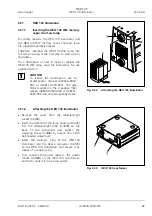 Preview for 63 page of Zeiss Axio Imager Operating Manual