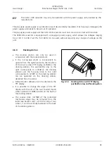 Preview for 91 page of Zeiss Axio Imager Operating Manual