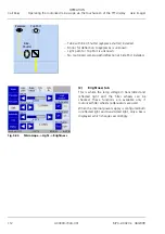 Предварительный просмотр 112 страницы Zeiss Axio Imager Operating Manual