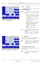 Предварительный просмотр 116 страницы Zeiss Axio Imager Operating Manual