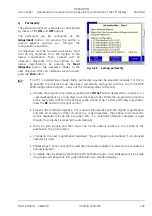Предварительный просмотр 125 страницы Zeiss Axio Imager Operating Manual