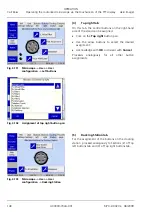 Preview for 140 page of Zeiss Axio Imager Operating Manual