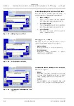 Предварительный просмотр 142 страницы Zeiss Axio Imager Operating Manual