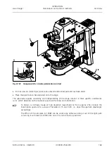 Предварительный просмотр 163 страницы Zeiss Axio Imager Operating Manual