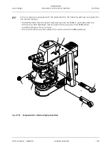 Предварительный просмотр 179 страницы Zeiss Axio Imager Operating Manual