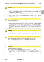 Preview for 25 page of Zeiss Axio Observer 3 Quick Reference Manual