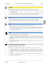 Preview for 67 page of Zeiss Axio Observer 3 Quick Reference Manual