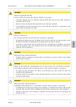 Preview for 85 page of Zeiss Axio Observer 3 Quick Reference Manual