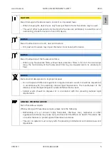 Preview for 7 page of Zeiss Axio Observer Series Quick Reference Manual