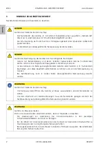 Предварительный просмотр 24 страницы Zeiss Axio Observer Series Quick Reference Manual