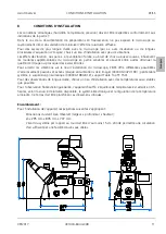 Предварительный просмотр 53 страницы Zeiss Axio Observer Series Quick Reference Manual