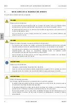 Preview for 64 page of Zeiss Axio Observer Series Quick Reference Manual