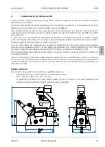 Preview for 73 page of Zeiss Axio Observer Series Quick Reference Manual