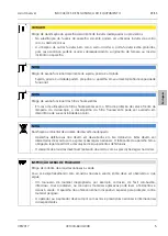 Preview for 87 page of Zeiss Axio Observer Series Quick Reference Manual