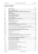 Предварительный просмотр 3 страницы Zeiss Axio Vert.A1 Operating Manual