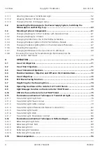 Предварительный просмотр 4 страницы Zeiss Axio Vert.A1 Operating Manual