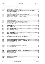 Preview for 4 page of Zeiss Axio Vert.A1 Operating Manual