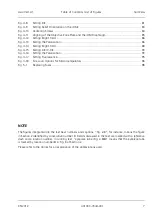 Предварительный просмотр 7 страницы Zeiss Axio Vert.A1 Operating Manual
