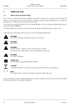 Preview for 8 page of Zeiss Axio Vert.A1 Operating Manual