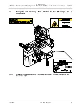 Предварительный просмотр 11 страницы Zeiss Axio Vert.A1 Operating Manual