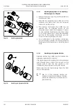 Предварительный просмотр 42 страницы Zeiss Axio Vert.A1 Operating Manual