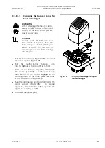 Предварительный просмотр 51 страницы Zeiss Axio Vert.A1 Operating Manual