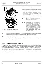 Предварительный просмотр 52 страницы Zeiss Axio Vert.A1 Operating Manual