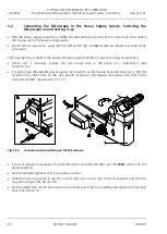 Предварительный просмотр 60 страницы Zeiss Axio Vert.A1 Operating Manual