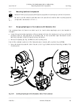 Предварительный просмотр 61 страницы Zeiss Axio Vert.A1 Operating Manual