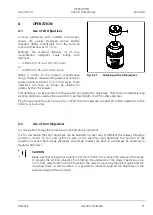 Предварительный просмотр 71 страницы Zeiss Axio Vert.A1 Operating Manual