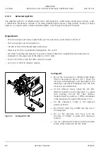 Предварительный просмотр 90 страницы Zeiss Axio Vert.A1 Operating Manual